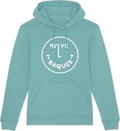 BLIJE BAQUES HOODIE