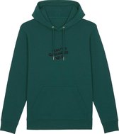 EAUP ET GEMAQUESQUE HOODIE