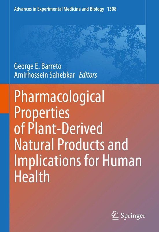 Biomedical and Life Sciences (R0) - Pharmacological Properti ... - cover