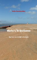 Winters is Suriname