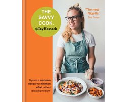The Savvy Cook