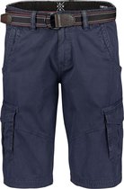 Lerros  Short - 2139210 485 NAVY (Maat: 31)