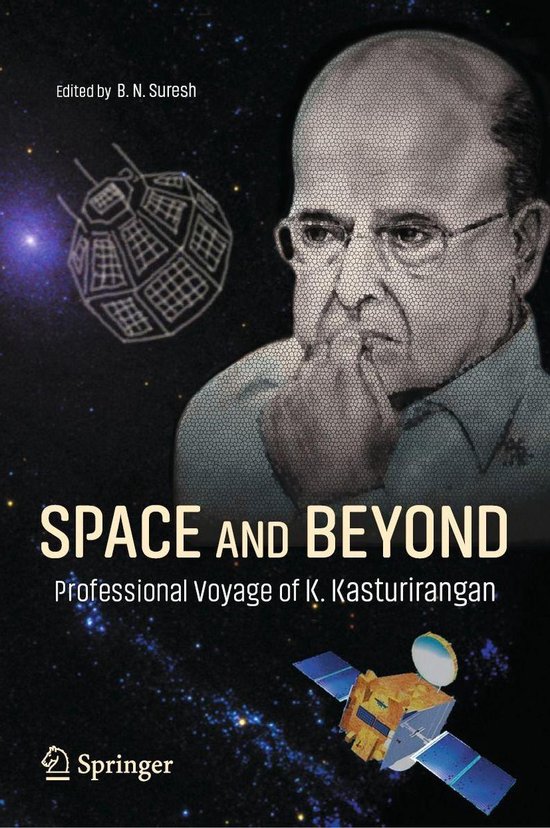 Engineering (R0) - Space and Beyond - cover