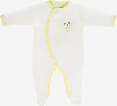 Zomerse babypyjama in biokatoenen jersey met Koala-patronen 0 maanden