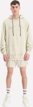 In Gold We Trust - Chain Embroidery Hoodie