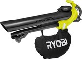 Bol.com Ryobi RBV3000CESV Bladblazer / zuiger - 3000W - 45L aanbieding