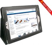 Kobo Arc; Stand Case voor uw Kobo Arc, praktische Hoes