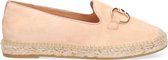 Kanna Dora Espadrilles - Dames - Beige - Maat 41