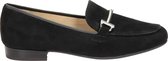 Ara Kent dames loafer - Zwart - Maat 38,5