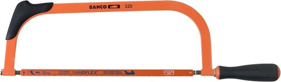 Bahco Metaalzaag Beugel metaalzaagbeugel 300 mm