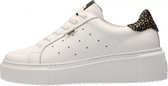 Maruti  - Bobbi Sneakers - White / Pixel Black - 41