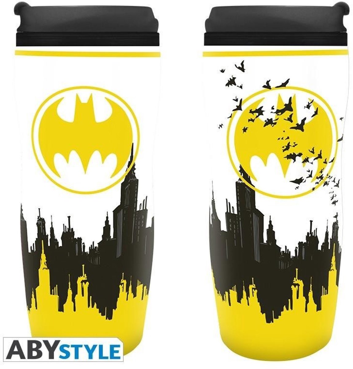 DC COMICS - Travel mug Batman