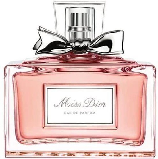 bol.com | Dior Miss Dior 150 ml - Eau de Parfum - Damesparfum