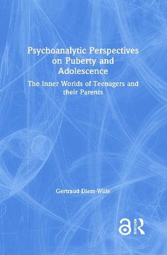 Psychoanalytic Perspectives on Puberty and Adolescence - cover
