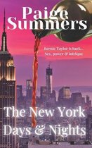 Bernie Taylor The New York Day & Nights
