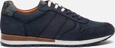 Vertice Sneakers blauw - Maat 46