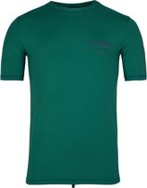 O'Neill - UV Zwemshirt voor heren - Essential - Groen - maat M