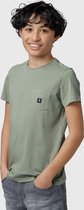 Brunotti Axle-JR Boys T-shirt - 140