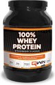 QWIN 100% Whey Protein Strawberry 700g