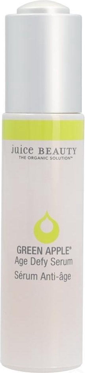 Juice Beauty Anti-aging Serum Green Apple Age Defy 30 Ml