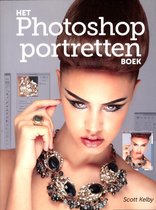 Het Photoshop Portretten Boek