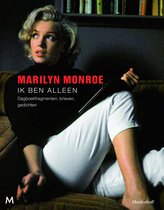 Boek cover Ik ben alleen van Marilyn Monroe (Paperback)