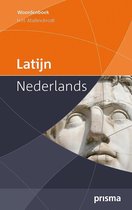 Prisma woordenboeken - Latijn-Nederlands