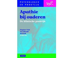 Apathie bij ouderen