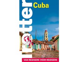 Trotter Cuba