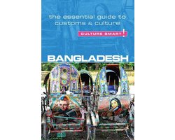 Bangladesh Culture Smart Essential Guide