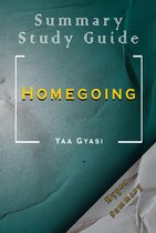 Summary and Study Guide Of Homegoing
