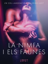 LUST - La nimfa i els faunes