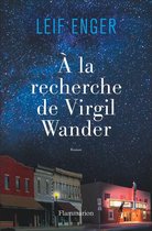 Littérature étrangère - À la recherche de Virgil Wander