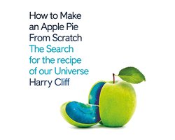 How to Make an Apple Pie from Scratch
