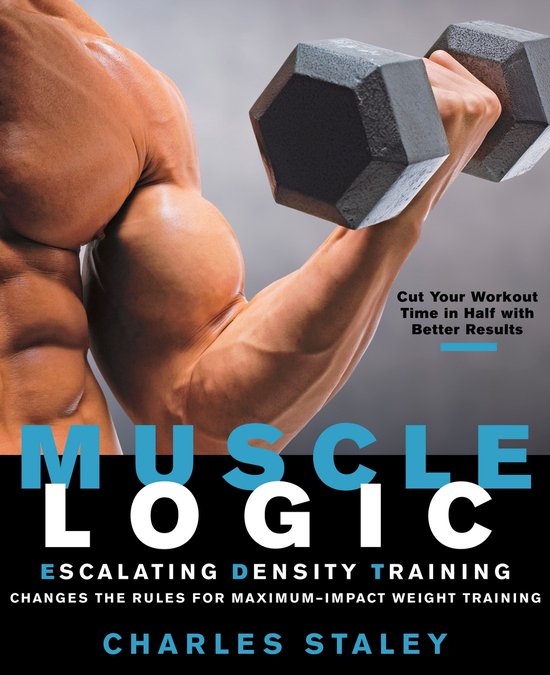 Muscle Logic - cover