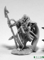Reaper Miniatures - Valandil, Wizard - 77404