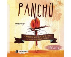 Pancho, el mosquito más listo en la tierra