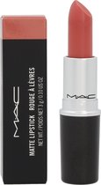 MAC Cosmetics Matte Lippenstift - Velvet Teddy - Lippenstift