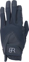 Br Handschoenen  Robbin - Dark Blue - 6.5