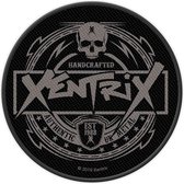 Xentrix Patch Est. 1988 Zwart