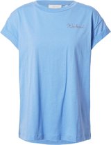 Rich & Royal shirt boyfriend Lichtblauw-Xl