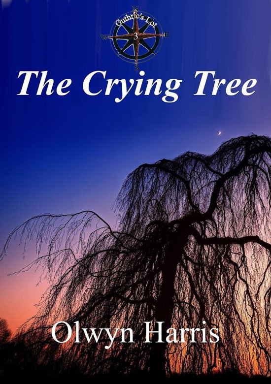 Guthrie's Lot 3 - The Crying Tree - cover
