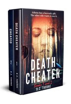 The Death Cheater Series - Death Cheater: The Boxed Set
