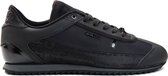 Cruyff Montanya Lage sneakers - Heren - Zwart - Maat 41