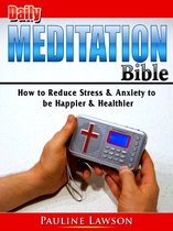 Daily Meditation Bible