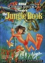Disney's The Junglebook