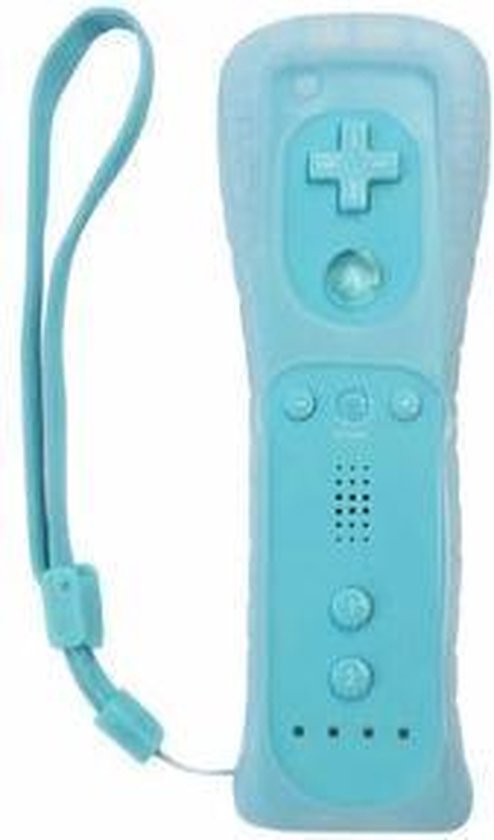 Wii Motion Plus Controller - Wit - Shiro