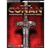 Age of Conan Strategy Guide