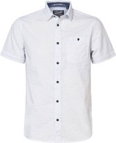 Petrol Industries - Shortsleeve shirt Heren - Maat L