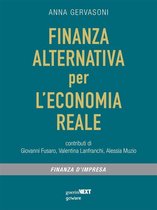 Finanza alternativa per l’economia reale